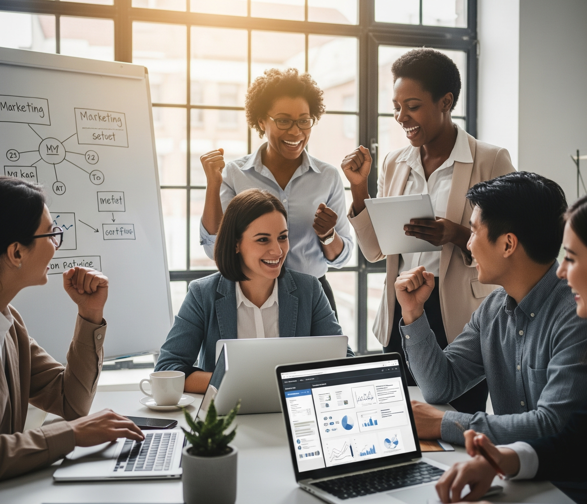 Best Service provides for Small Businesses