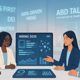 Top Recruitment Trends for 2025