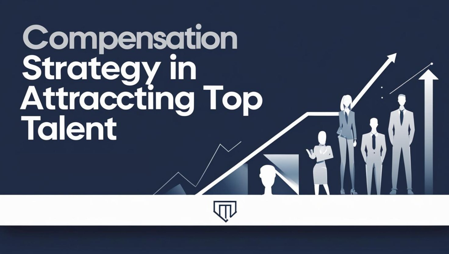 Compensation Strategy in Attracting Top Talent
