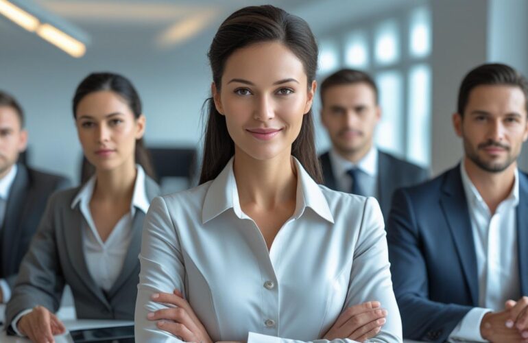 Outsourcing Recruitment