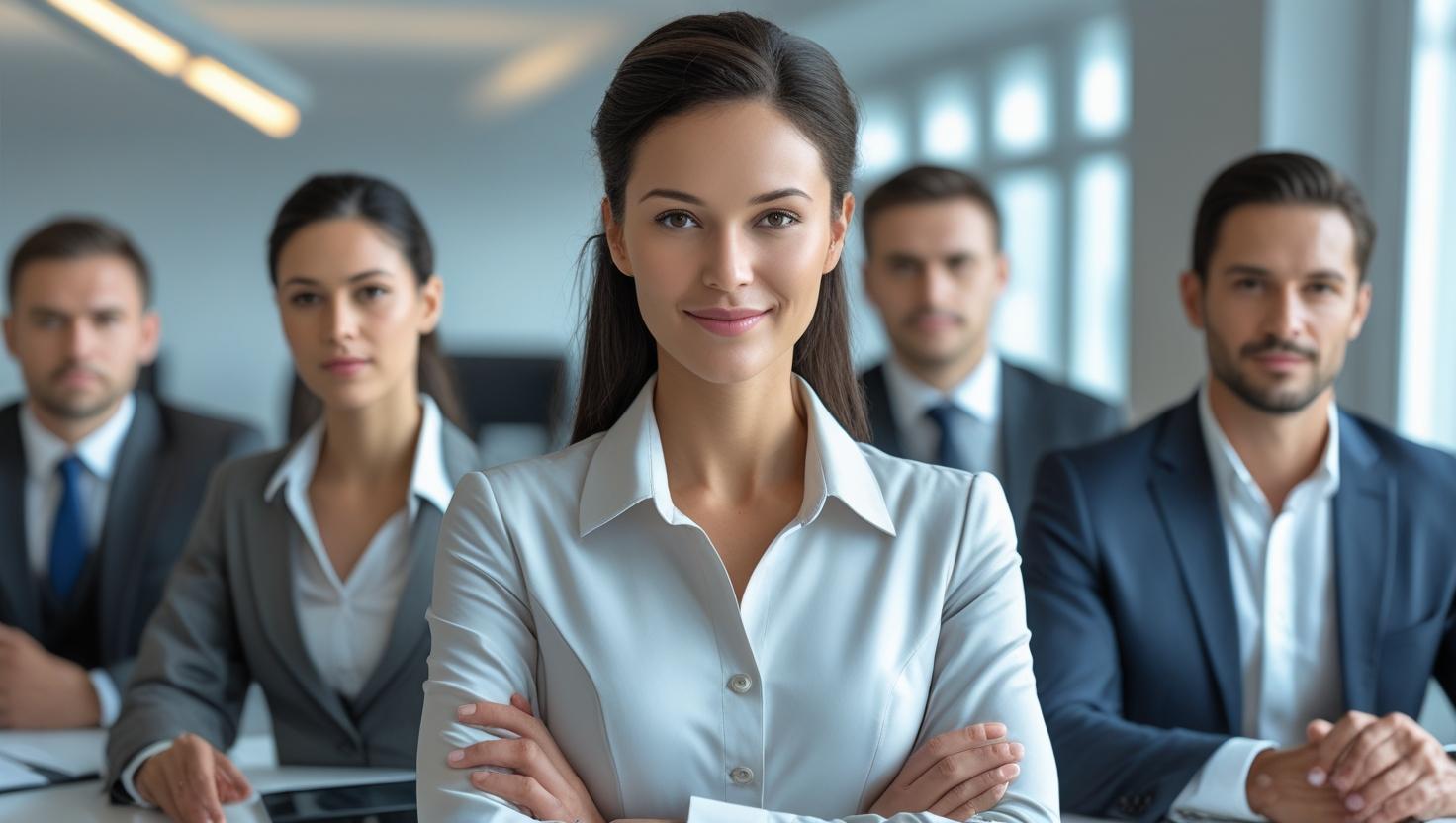 Outsourcing Recruitment