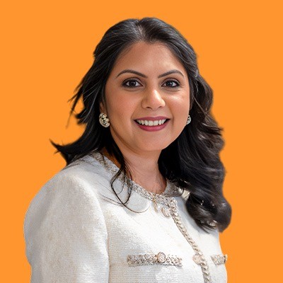 Bhumi Patel