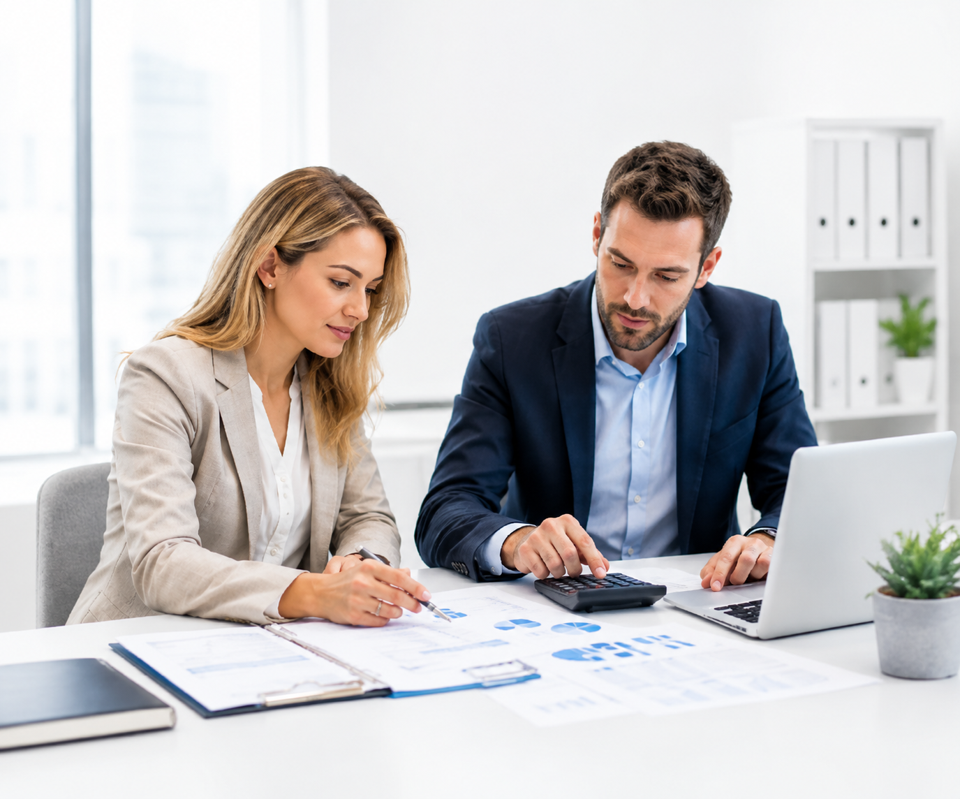Accounting-Finance-Grants