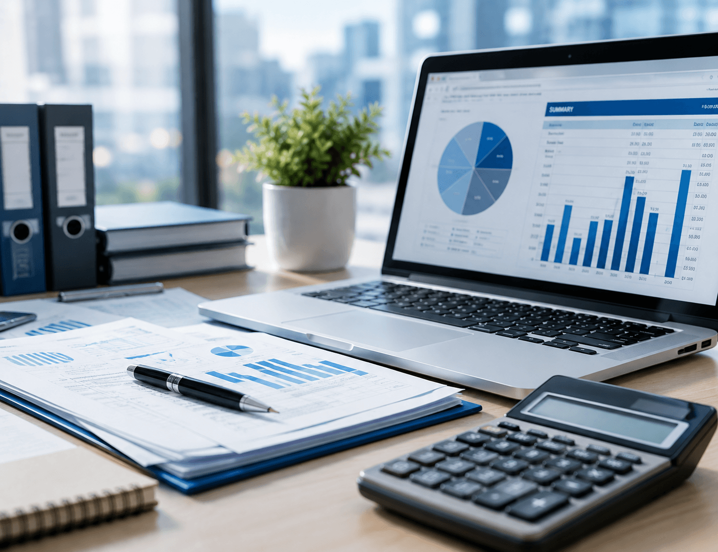 Accountingand Finance
