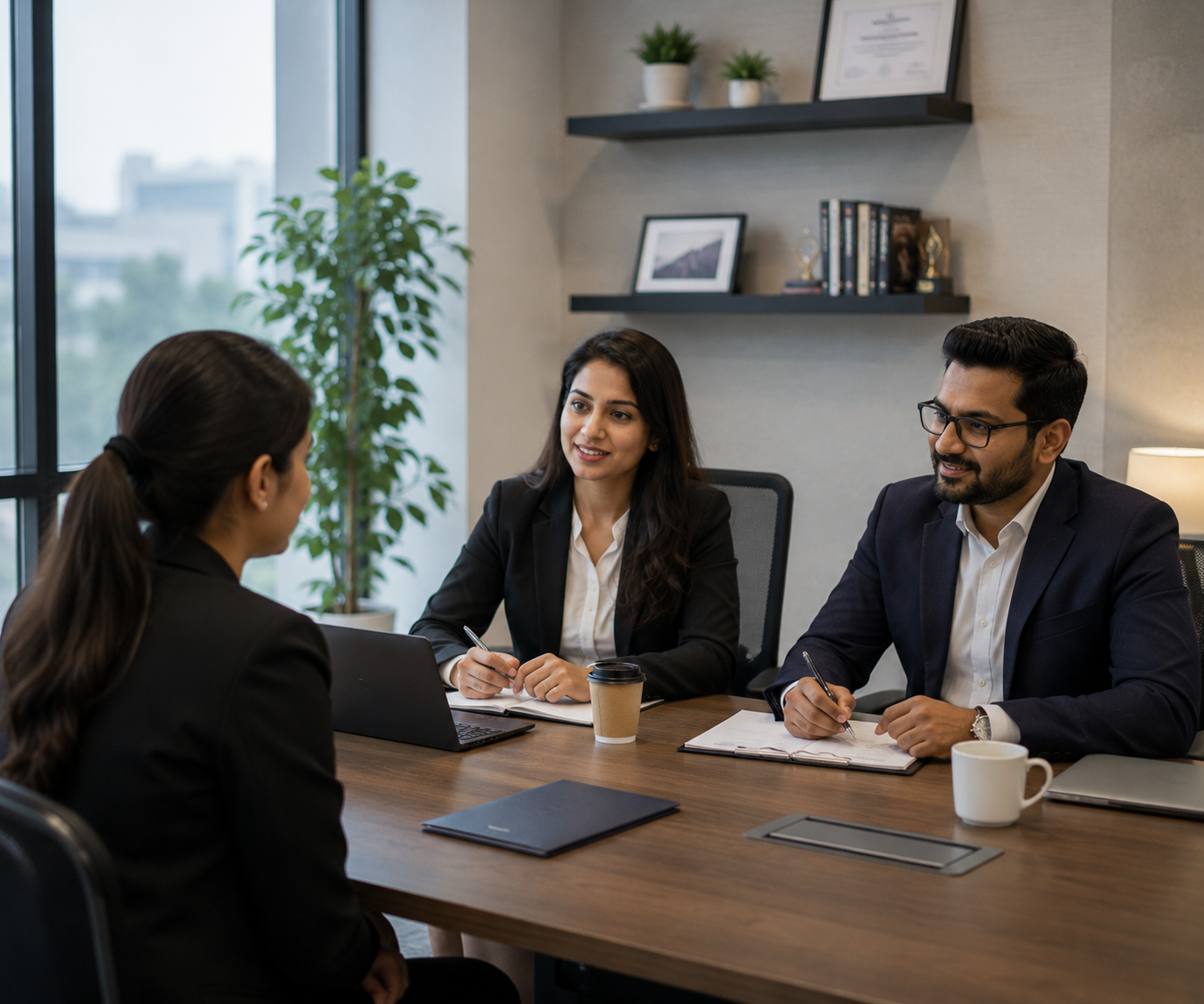 HR & People Leadership