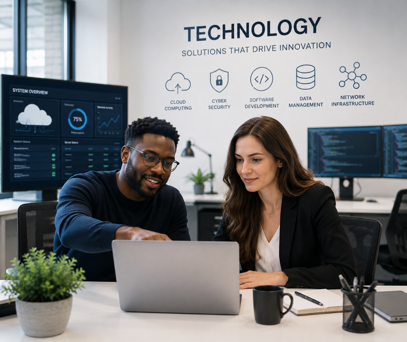 IT-Technology