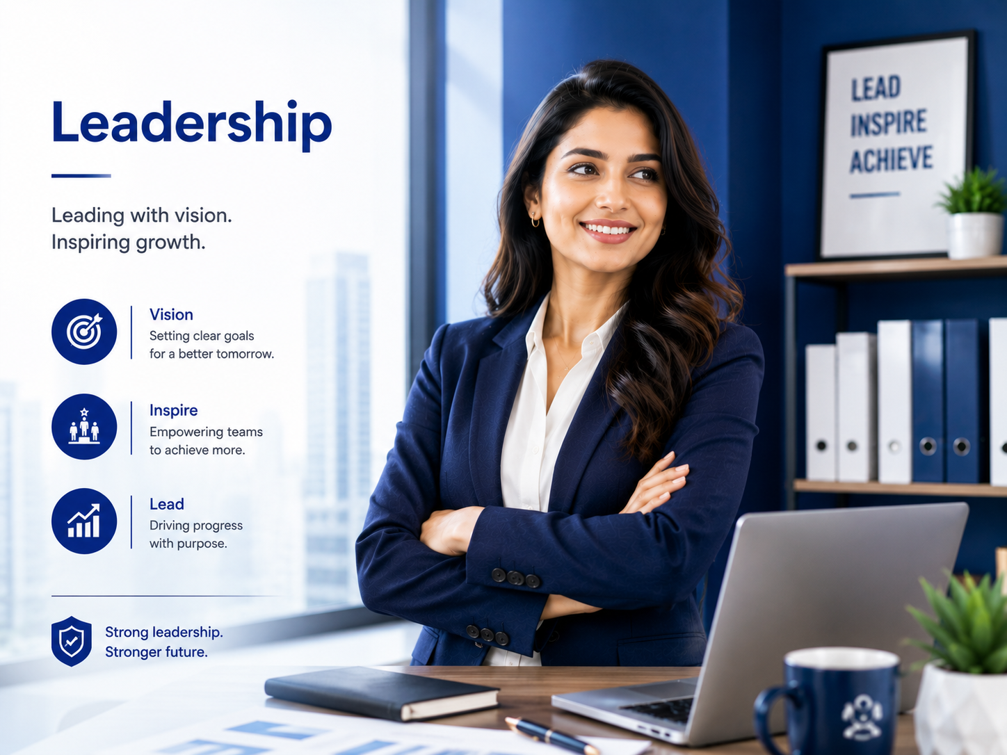 leadership